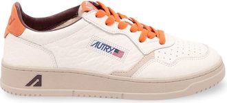 Autry Medalist Low Sneakers