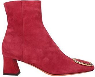 Santoni FOOTWEAR - Ankle boots on YOOX.COM