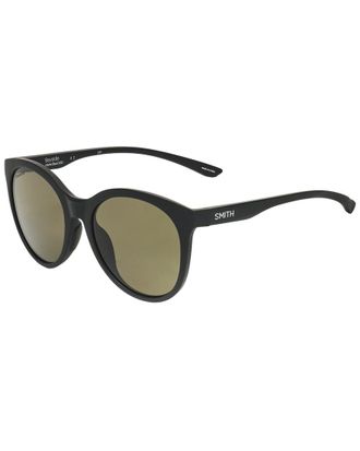 Smith Optics Unisex BAYSIDE 54mm Polarized Sunglasses