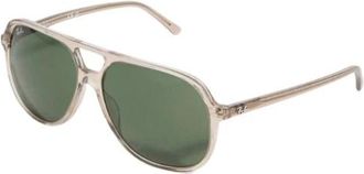 Ray-Ban Accessoires, unisex, Bruin, ONE Size, Sole Rb 2198 Bill