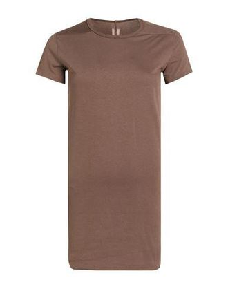 Rick Owens TOPWEAR - T-shirts on YOOX.COM