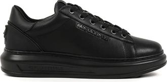 Karl Lagerfeld Sneakers con logo - Nero