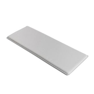 HAY Palissade Seat Cushion f&uuml;r Dining Bench, sky grey