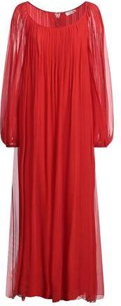 Chlo&eacute; DRESSES - Maxi dresses on YOOX.COM