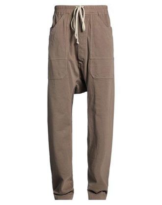 Rick Owens BOTTOMWEAR - Trousers on YOOX.COM