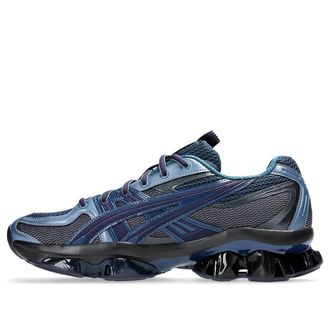 Asics US5-S Gel Quantum Kinetic Light Indigo Peacoat 1203A403-400