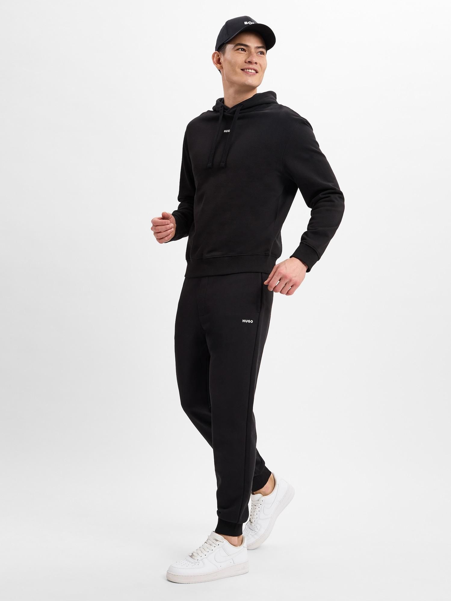 Lonsdale Herren Burmarsh Trainingsanzug, Blue/White/Red, XL EU ab