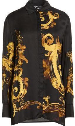 Versace TOPWEAR - Shirts on YOOX.COM