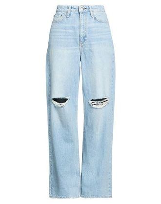 Rag & Bone BOTTOMWEAR - Jeans on YOOX.COM