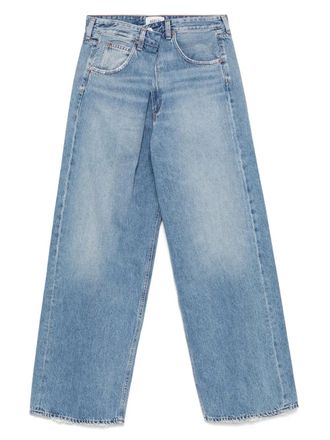 A Gold E Vana jeans - Blue