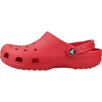 Crocs Heren, Schoenen, Rood, Maat: 37 EU
