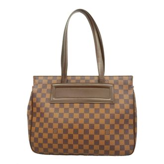 Louis Vuitton Ebene Tote Bag (Pre-Owned)