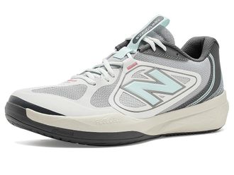 New Balance Fuelcell 796v5 Tennis Shoes Womens Shoes Reflection/Glint Blue : 10.5 EE - Extra Wide, Synthetic