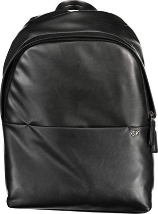 Calvin Klein Polyester Men Mens Backpack