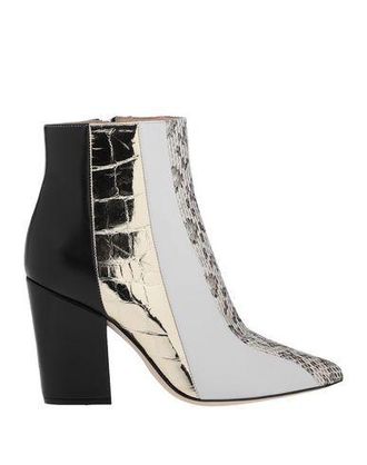 Sergio Rossi Ankle boots