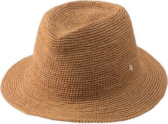 Helen Kaminski Jordan Hat