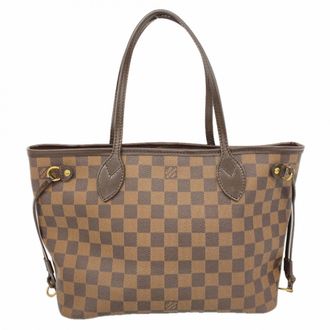 Louis Vuitton Ebene Tote Bag (Pre-Owned)