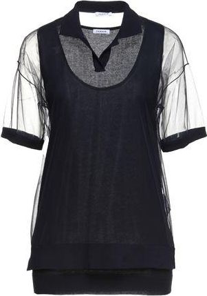 P.A.R.O.S.H. CAMISETAS Y TOPS - Tops en YOOX.COM