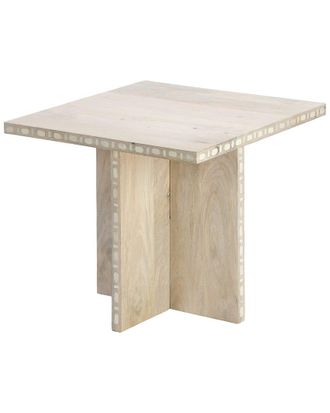 Jamie Young Co. Sama Side Table