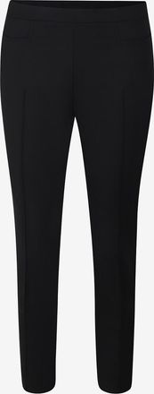 Akris Karottenhose aus Baumwollmix Franca