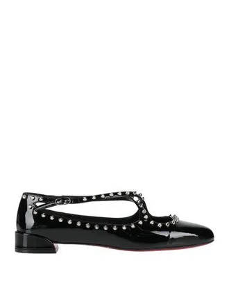 Christian Louboutin SCHUHE - Ballerinas auf YOOX.COM