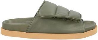 Gia Borghini SCHUHE - Sandalen auf YOOX.COM