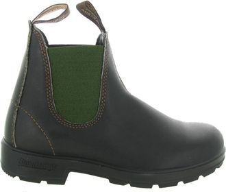 Blundstone Originals Chelsea Boots - Dames - Chelseaboots - Groen - 43 1/2 EU - Leer - Schoenen