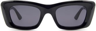 Mexx 6603 100 Mens Sunglasses Black Size 50