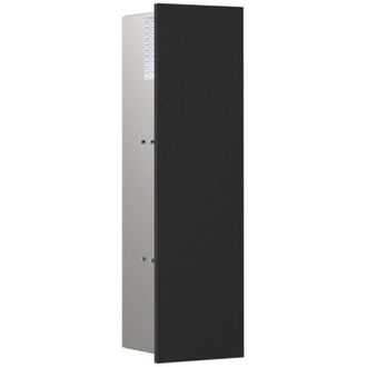 Emco Emco - Asis Module Pure Wc, Empotrado, Bisagra De Puerta A La