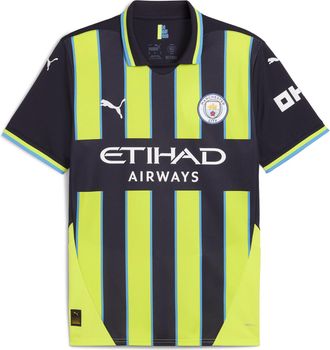 Puma Heren Manchester City 24/25 Uitshirt