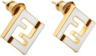 Fendi Forever Fendi Earrings