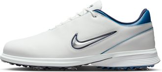 Nike Mens Victory Tour 4 Golf Shoes in White | FZ4155-103