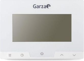 Garza Termostato Digital Garza Programable Inalambrico