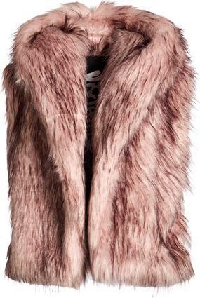 Disclaimer JACKEN & M&Auml;NTEL - Shearling- & Kunstfell auf YOOX.COM
