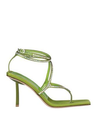 Le Silla SCHUHE - Zehentrenner auf YOOX.COM