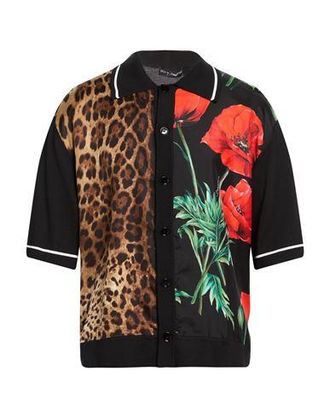 Dolce & Gabbana CAMISETAS Y TOPS - Camisas en YOOX.COM