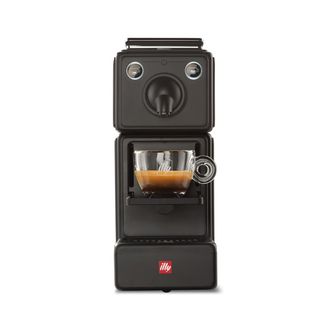 Illy X3 Semi-autom&aacute;tica Macchina Per Caff&egrave; A Capsule 0,8 L