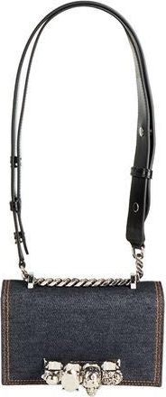 Alexander McQueen BAGS - Shoulder bags sur YOOX.COM