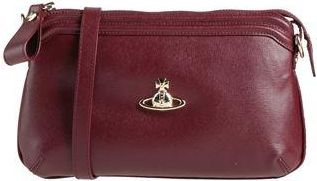 Vivienne Westwood BAGS - Cross-body bags on YOOX.COM
