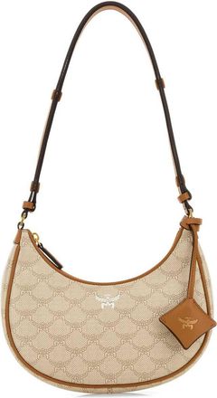 MCM Borsa a spalla Himmel - Marrone