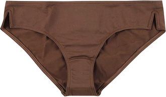 Eres Souplesse Culotte - Dames - Onderbroek - Bruin - S - Tweed - Ondergoed