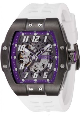Invicta IN-44895 Mens S1 Rally Watch - Black - One Size