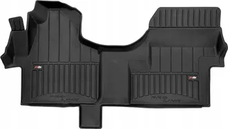 OEM Tappetini In Gomma E Tappetini Per Mercedes Sprinter W906 2006-2019 3d Truth