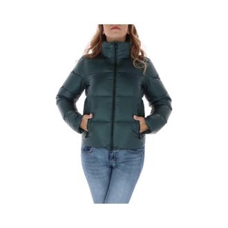 RefrigiWear Nylon Shell Womens Jacket