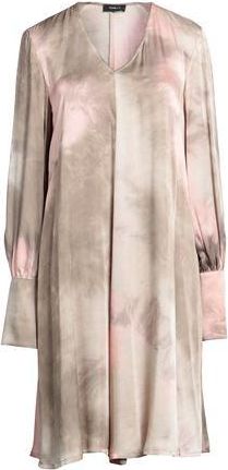 Tonello VESTIDOS - Vestidos midi en YOOX.COM