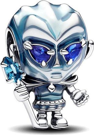 Pandora Silver Game Of Thrones White Walker Charm