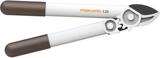 Fiskars Cortador De Rama Amboss L32 Light (por 4)