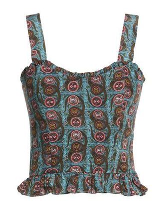 Muzungu Sisters TOPWEAR - Tops on YOOX.COM