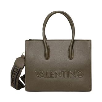 Valentino Bianka Re - Bags - Mujer - Verde - ONE SIZE