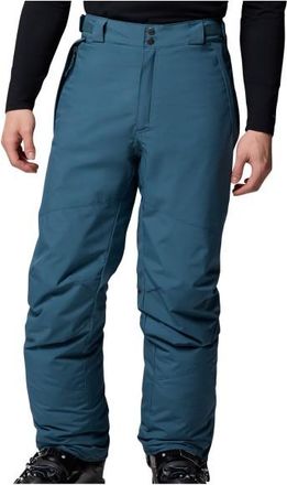 Columbia Shafer Canyon II Pant Skihose für Herren | blau